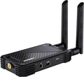 Wireless HDMI Receiver, Receiver Only, 1300FT Wireless HDMI Extender Kit