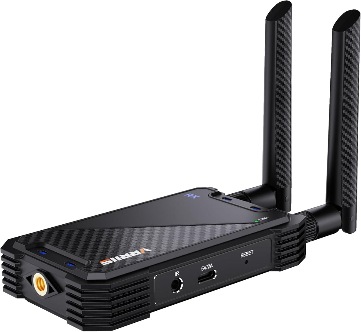 Wireless HDMI Receiver, Receiver Only, 1300FT Wireless HDMI Extender Kit