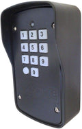 Heddolf M330-1K 60 Wireless Keypad Multi-Code Digi-Code Linear 300MHz