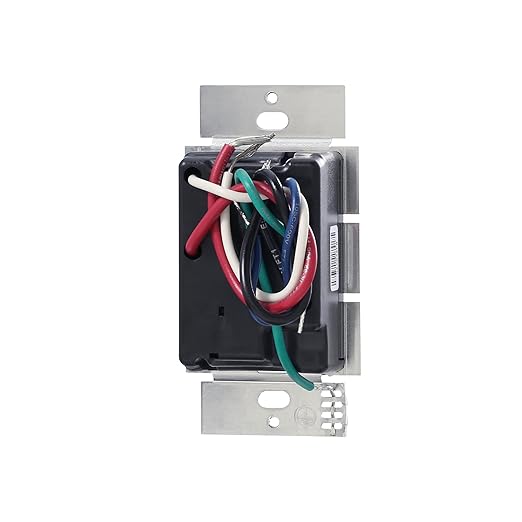 Lutron Caseta Original Smart Light Switch,