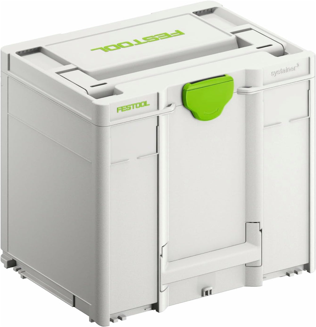 Festool 205518 Tool Organizer SYS 4 Systainer
