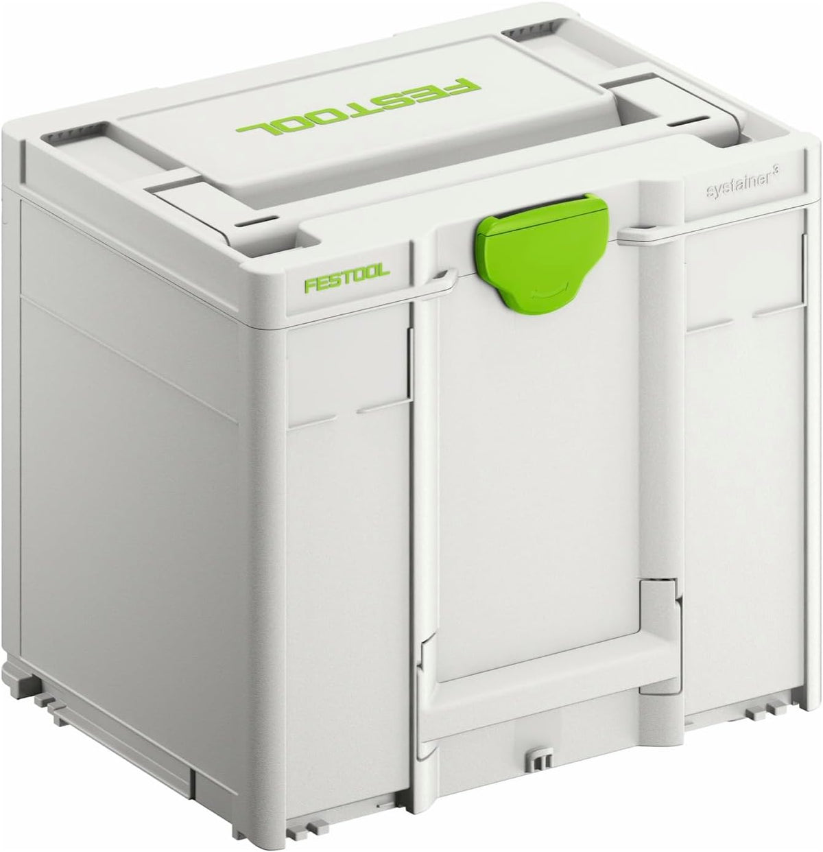 Festool 205518 Tool Organizer SYS 4 Systainer