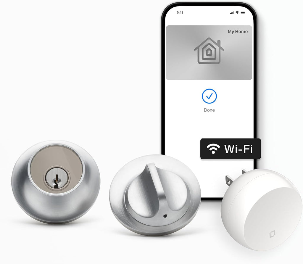 Level Lock+ Smart Lock