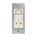 TOPGREENER Humidity Sensor Switch