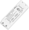 EMITEVER 25W Triac Dimmable Driver, Power Supply, AC 120V to DC 24V Transformer