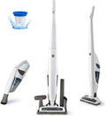 Kenmore DS1030 Cordless Stick Vacuum Lightweight Cleaner 2-Speed Power Suction