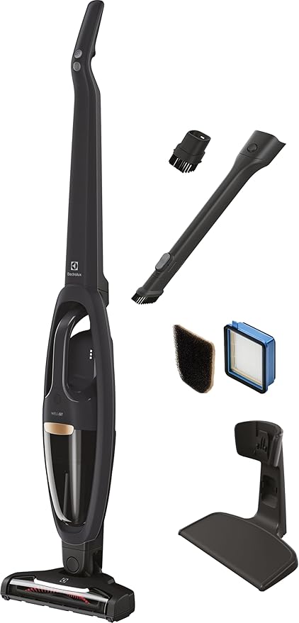 Electrolux WellQ7 Cordless 2-in-1 Vacuum