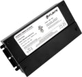 HitLights 150W Dimmable LED Driver, Electronic Transformer, 120V AC to 24V DC