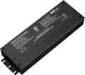 EMITEVER 288W Dimmable LED Driver, 24V 5-in-1 Dimmable Power Supply, 3-Channels