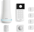 SimpliSafe 8 Piece Wireless Home Security System