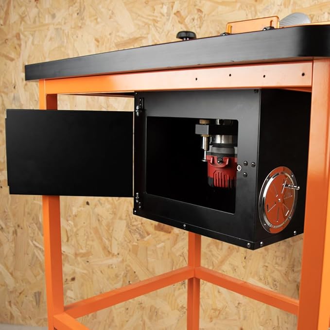 O'SKOOL Dust Collection Box