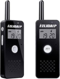 ELIDAIP T-M16 Small Walkie Talkies, Portable Two Way Radio
