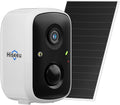 Hiseeu Security Cameras Wireless Outdoor, WiFi Pro 5G/2.4G Cameras