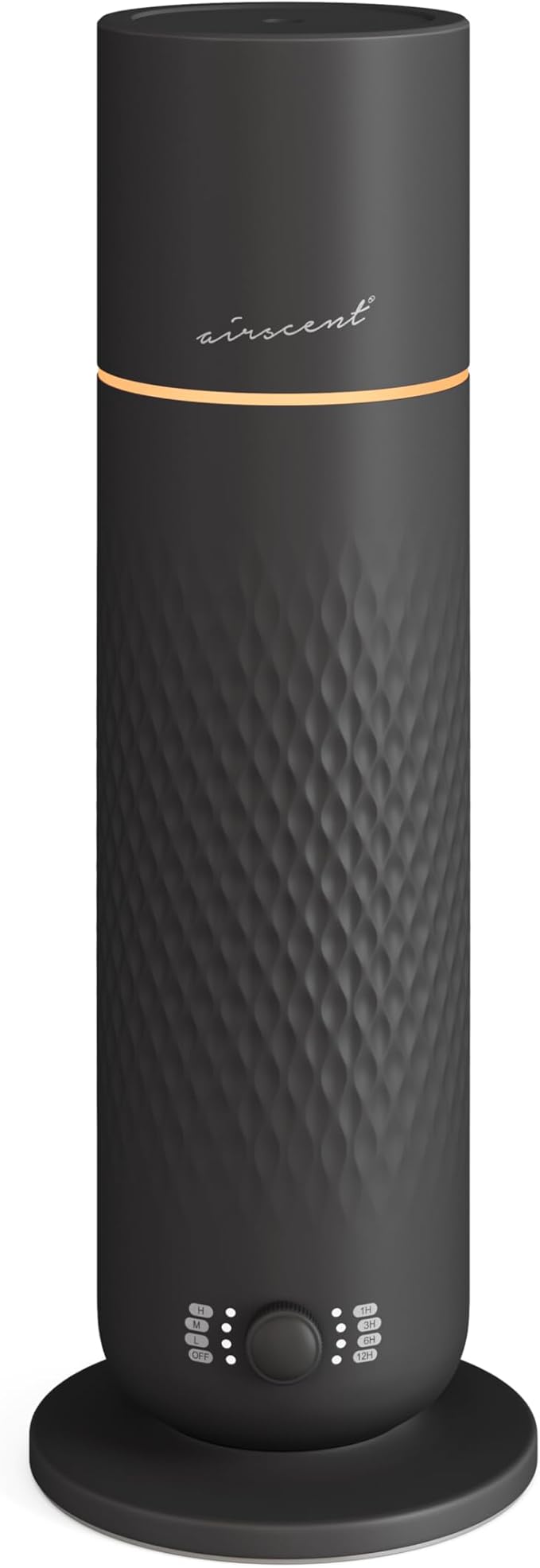 The AirScent Waterless Diffuser