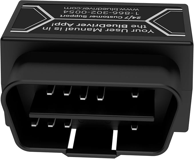 BlueDriver Bluetooth Pro OBDII Scan Tool