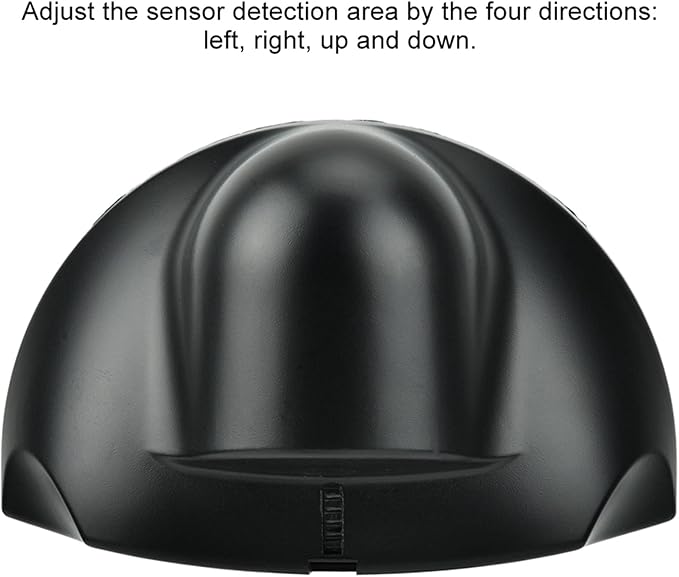 Automatic Door Motion Sensor Request to Exit PIR, 12-24V Microwave Autodoor