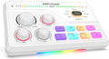 FIFINE Audio Mixer for Gaming