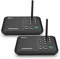 Intercoms Wireless for Home, 5280 Feet Long Range House Intercom System