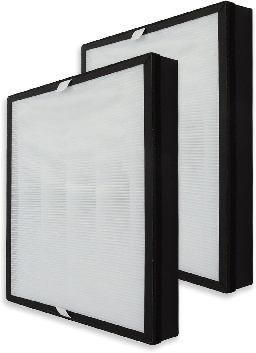 PUREBURG Replacement Filters Compatible (Pack of 2)