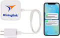 Risinglink Power Failure Alarm, Power Failure Detector,