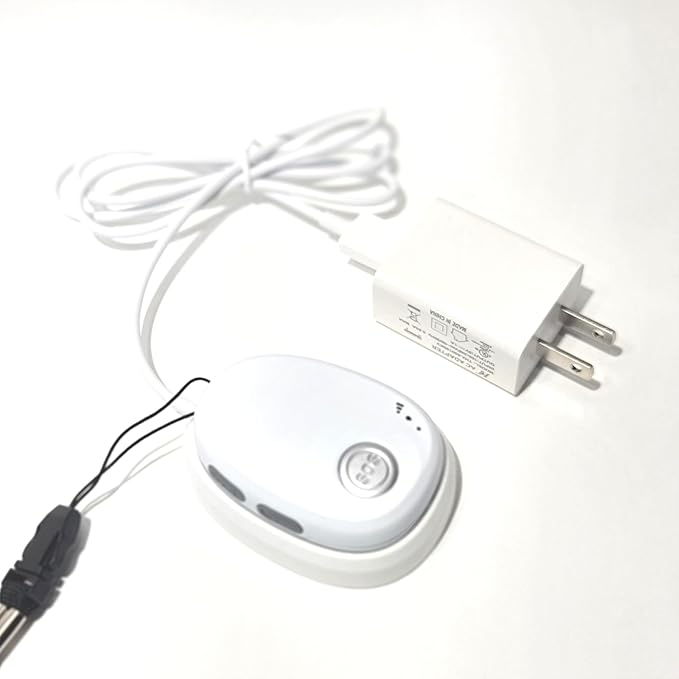 SkyAngel~Wave | One Payment for Life | Mobile Cellular Alert | Fall Detection |