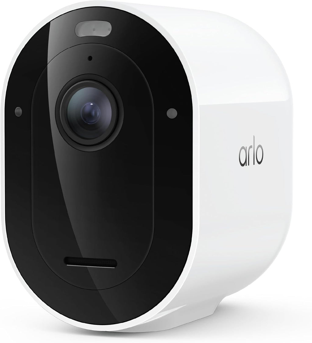 Arlo Pro Security Camera 2K HDR