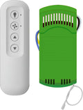 Ceiling Fan Remote Replacement Hunter 99770, Universal Ceiling Fan Remote