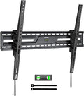 monTEK 15°Full Tilting TV Wall Mount