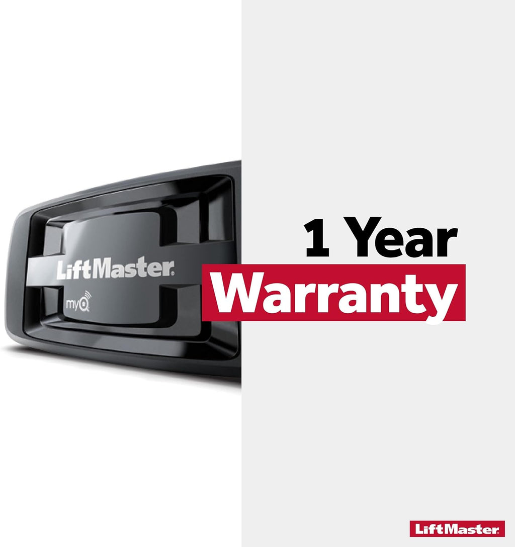 liftmaster 828lm internet gateway remote light for myq-enabled, package contents