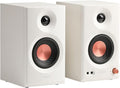 Edifier MR3 Powered Studio Monitor Speakers, Hi-Res Audio Certified Bluetooth