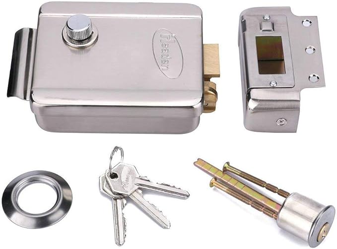 AMOCAM Electric Electronic Door Lock