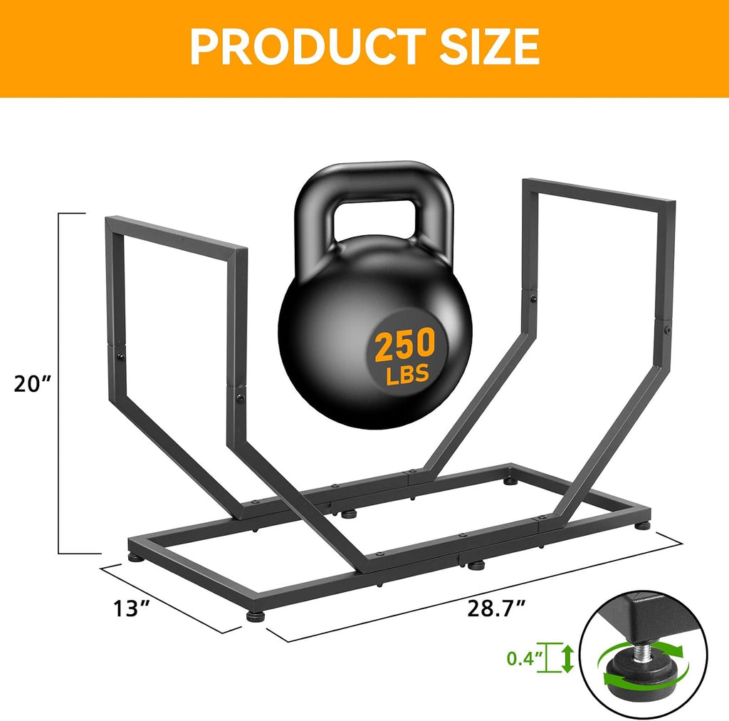 Firewood Rack Outdoor Indoor,31 Inch Metal Firewood Holder