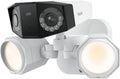 REOLINK 4K PoE Security Camera Duo Floodlight PoE, 180° Ultra-Wide Angle