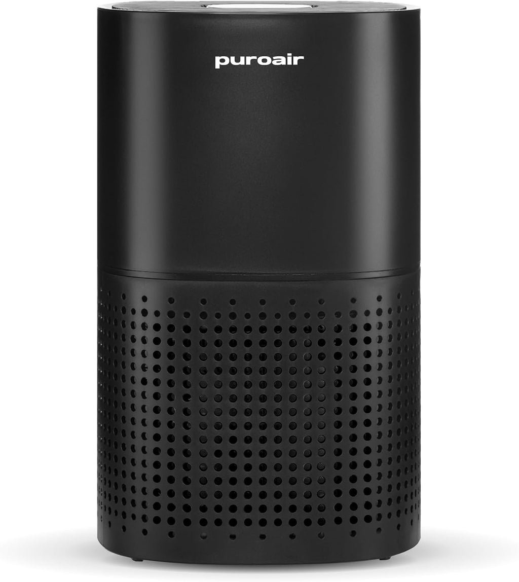PuroAir 240 HEPA Air Purifier for Home Large Rooms
