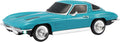 WSTER Retro American Style car Bluetooth Speaker, Portable Wireless Outdoor