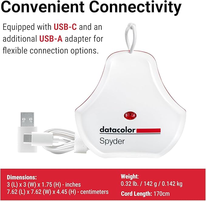 datacolor Spyder