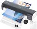Bonsaii Laminator, 13 Inch 7-in-1 Thermal Laminator Machine