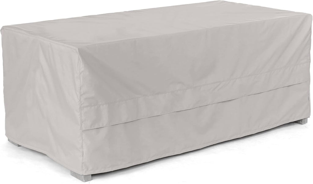 Covermates Ultima Deck Box Cover - 50" W x 30" D x 25" H - All Season