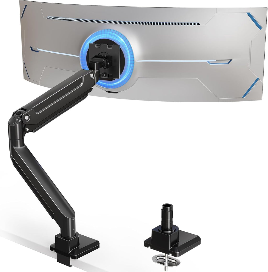 MOUNT PRO Heavy Duty Monitor Arm