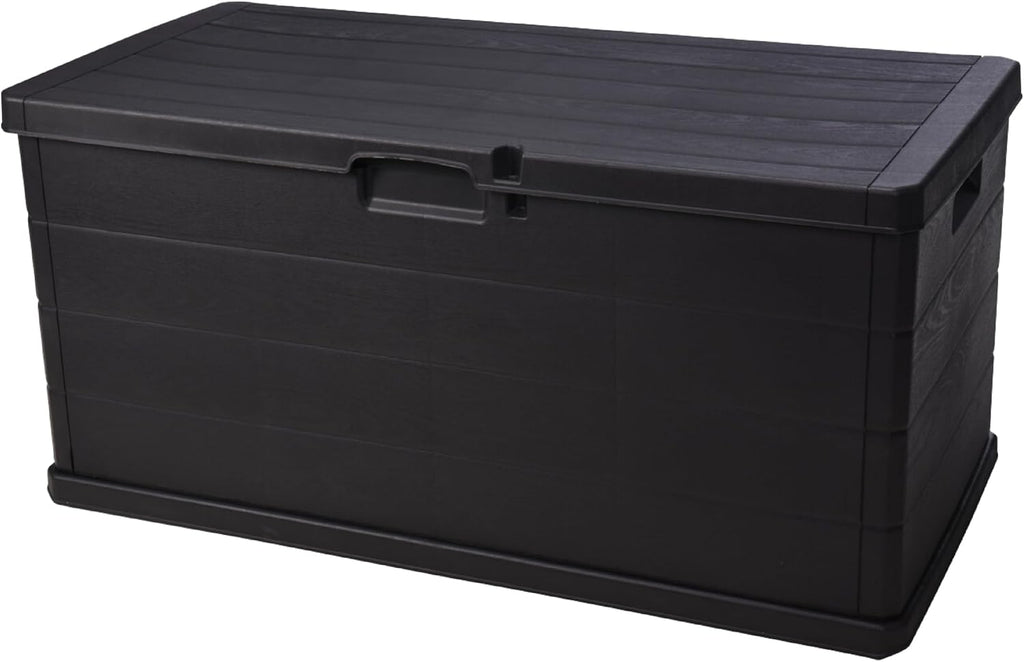 MIRADA IPAE-PROGARDEN ALPHA 340LT TRUNK BOX 118X59XH57 Anthracite