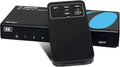OREI 8K 4x1 HDMI 2.1 Switch 4K @ 120hz Switcher 4 in 1 Out, Support HDR