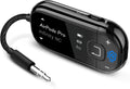 Avantree Voyager – OLED Display & Latest Auracast Bluetooth 5.4 Adapter