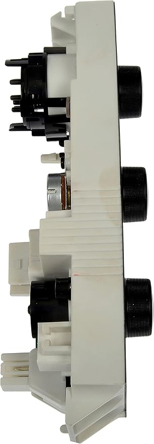 Dorman 599-217 Front HVAC Control Module Assembled in USA Compatible