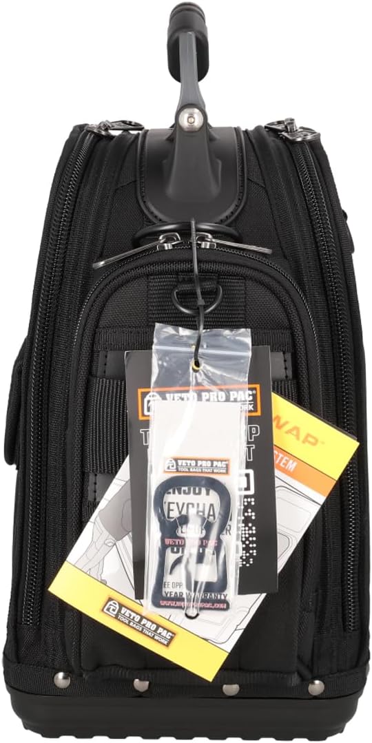 Veto Pro Pac TECH-MCTP BLACKOUT