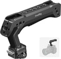 SMALLRIG Quick Release Top Handle, Dual-Direction & Compatible QR-Slide NATO