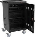 TIOPLY 36 Device Charging Cart for Laptop Up to 16.3-inch Screen, Mobile