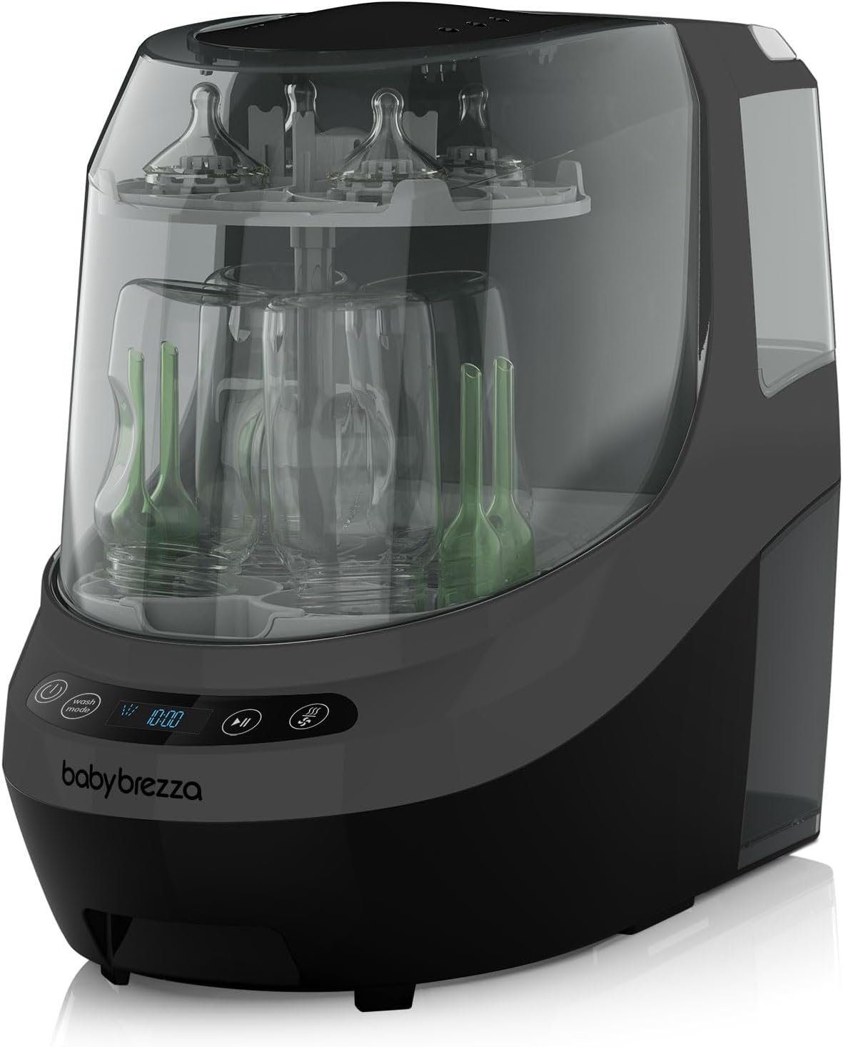 Baby Brezza Bottle Washer Pro