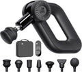 BOB AND BRAD D6 Pro Massage Gun Deep Tissue Percussion