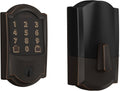 Schlage Encode Smart WiFi Deadbolt Lock
