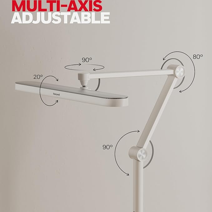 Honeywell LED Floor Lamp Mordern